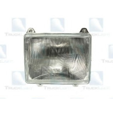 Розсіювач, основна фара TRUCKLIGHT HL-SC002L/R