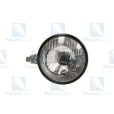 Розсіювач, основна фара TRUCKLIGHT HL-VO001L-L