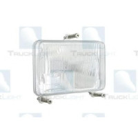 Основна фара TRUCKLIGHT HL-VO007R