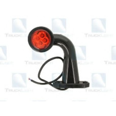 Задні ліхтарі TRUCKLIGHT TL-IV001L