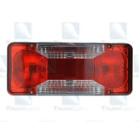 Розсіювач, задній ліхтар TRUCKLIGHT TL-ME002