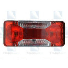 Розсіювач, задній ліхтар TRUCKLIGHT TL-ME002
