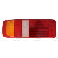 Задній ліхтар TRUCKLIGHT TL-VO002R