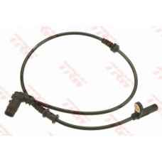 Датчик, частота обертання колеса TRW GBS4020