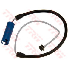 Сигналізатор, знос гальмівних колодок TRW GIC229