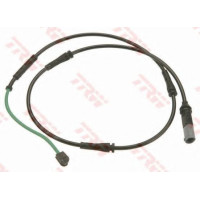 Сигналізатор, знос гальмівних колодок TRW GIC390