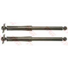 Амортизатор TRW JGT1086T