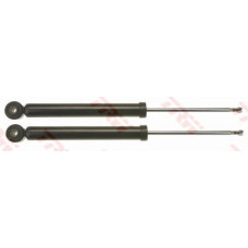 Амортизатор TRW JGT1110T