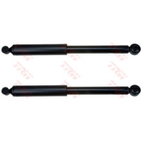 Амортизатор TRW JGT243S