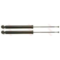 Амортизатор TRW JGT599T