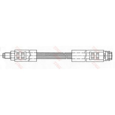 Гальмівний шланг TRW PHB478