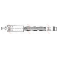 Гальмівний шланг TRW PHB489