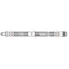 Гальмівний шланг TRW PHB515