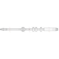 Гальмівний шланг TRW PHB525