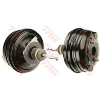 Комплектуючі, гальмівна колодка TRW SFK122