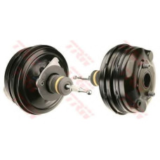 Комплектуючі, гальмівна колодка TRW SFK122