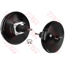 Комплектуючі, гальмівна колодка TRW SFK144