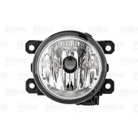 Система адаптивних фар VALEO 044185