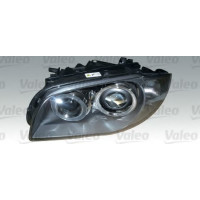 Основна фара VALEO 044284
