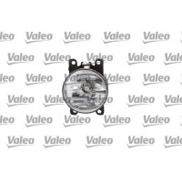 Протитуманна фара VALEO 044847