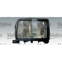 Основна фара VALEO 089349