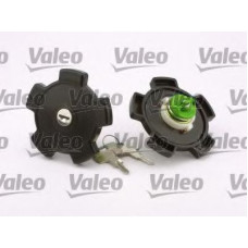 Кришка, паливний бак VALEO 247508
