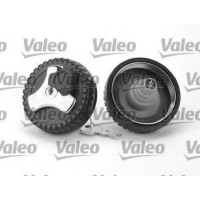 Кришка, паливний бак VALEO 247700