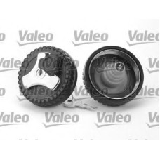 Кришка, паливний бак VALEO 247700