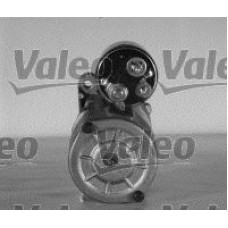 Стартер VALEO 432685