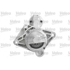 Стартер VALEO 438202