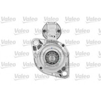 Стартер VALEO 438226