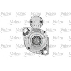 Стартер VALEO 438226