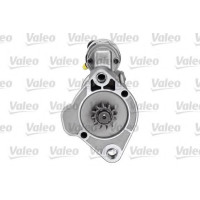 Стартер VALEO 438243
