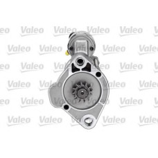Стартер VALEO 438243