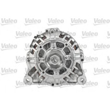 Генератор VALEO 439693
