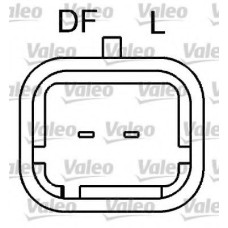 Генератор VALEO 440056