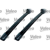 Щітка склоочисника VALEO 574342