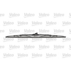 Щітка склоочисника VALEO 575545