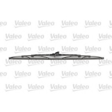 Щітка склоочисника VALEO 575553