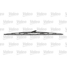 Щітка склоочисника VALEO 575561