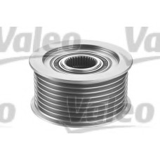 Механізм вільного ходу генератора VALEO 588053