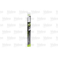 Щітка склоочисника VALEO 628600