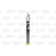 Щітка склоочисника VALEO 628600