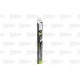 Щітка склоочисника VALEO 628600