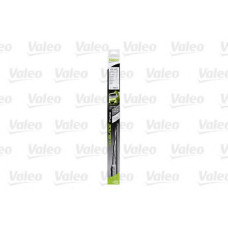Щітка склоочисника VALEO 628601