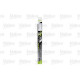 Щітка склоочисника VALEO 628601