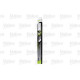 Щітка склоочисника VALEO 628601