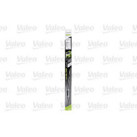 Щітка склоочисника VALEO 628650