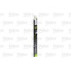 Щітка склоочисника VALEO 628650