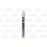 Щітка склоочисника VALEO 628651